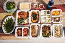 서씨네보쌈 창원점