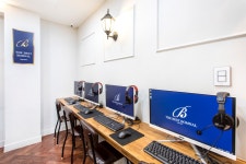 최고의봄날 학원 고등관