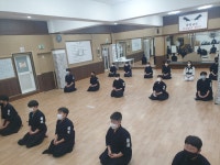 전무검도관