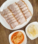 여주점봉막국수