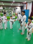 키즈석사태권도