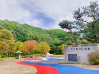 경기도청소년야영장