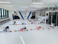 국가대표늘푸른경희태권도