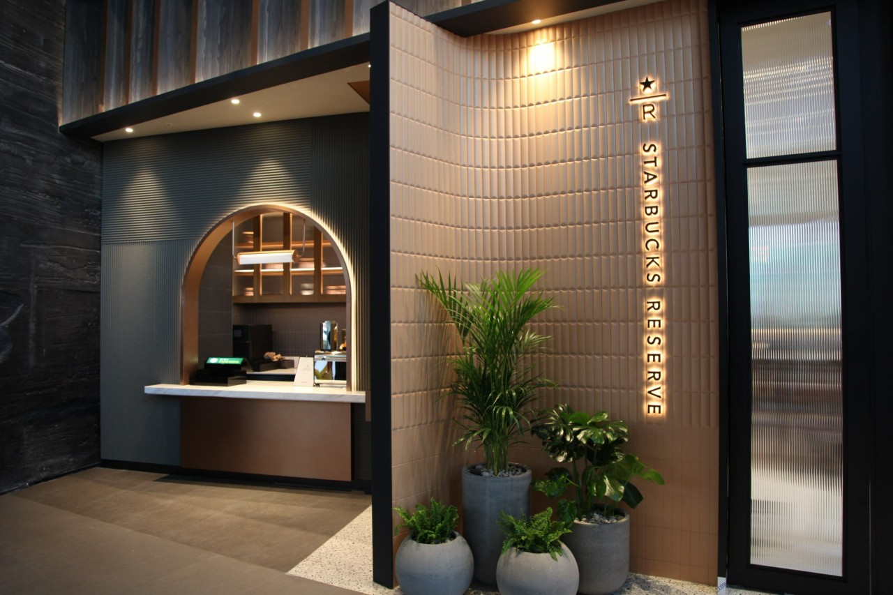 스타벅스 별다방점 이미지 1