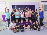 커브스 보정클럽