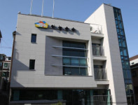 하늘숲속마을활력소