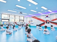 국가대표보름태권도줄넘기
