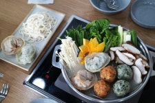 문덕리식당