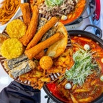 임떡 곱창떡볶이 한남대점