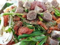 원조순대타운 송탄1호점