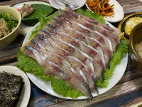 제일수산횟집