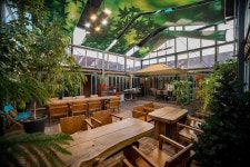 모산방건강한정식