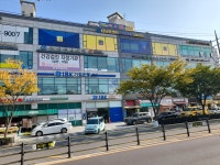 터닝포인트 스터디카페