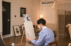 연빈화실