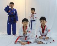 보성태권도장