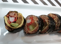 김밥가게