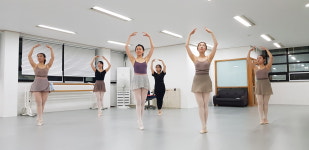 이지영발레학원