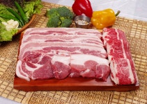 채영진의명품생고기무한리필 신정네거리점