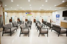 한국건강관리협회 건강증진의원 대구북구