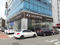 현대자동차 군산중앙대리점