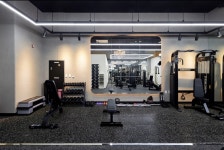 로하핏 PT 스튜디오 문정본점