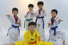 보성태권도장