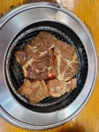 이조숯불갈비
