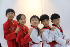 보성태권도장