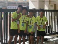 홍옌중국어교습소