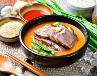 빛고을흑염소광주본점