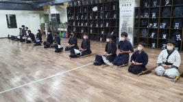 검전검도교실