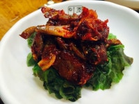 이조숯불갈비