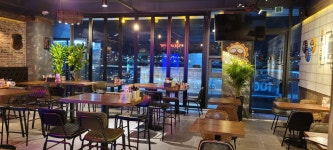 김복남맥주 경산중산점