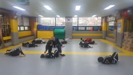 봉천화랑합기도