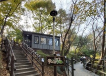 숲속작은도서관 글헤는숲