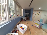 상계동아불암 아이휴센터