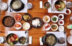 모란정