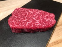 한우전문점 눈꽃