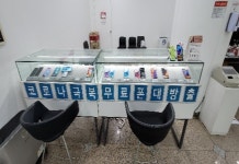 KT플라자 시화점
