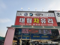 태림차유리