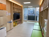 공릉비선 아이휴센터