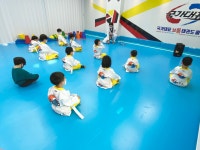 국가대표보름태권도줄넘기