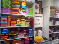 타파웨어지정대리점 더블유 홈파티스