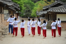 괴산월드태권도