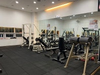 퍼스트 휘트니스