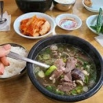 영남 순대국