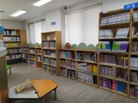 첫마을7단지 작은도서관