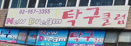 뉴드림