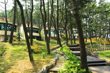 상화원 한국빌라