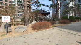 장량동 해뜰참 작은도서관